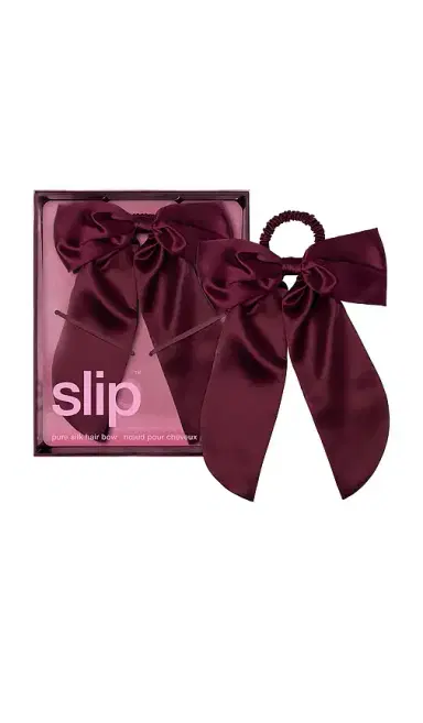 slip Hair Bow | Thumbnail 1