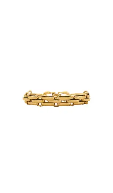 Jenny Bird Slim Penelope Bracelet | Thumbnail 2