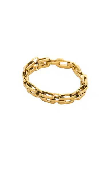 Jenny Bird Slim Penelope Bracelet | Thumbnail 1