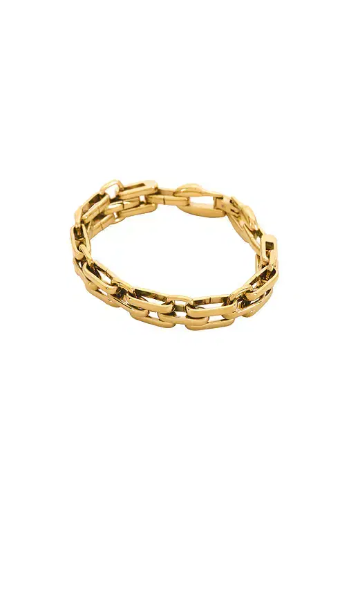 Jenny Bird Slim Penelope Bracelet