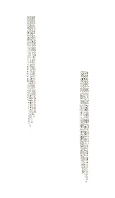 Amber Sceats Jordana Drop Earrings | Thumbnail 1 Amber Sceats Jordana Drop Earrings | Thumbnail 1