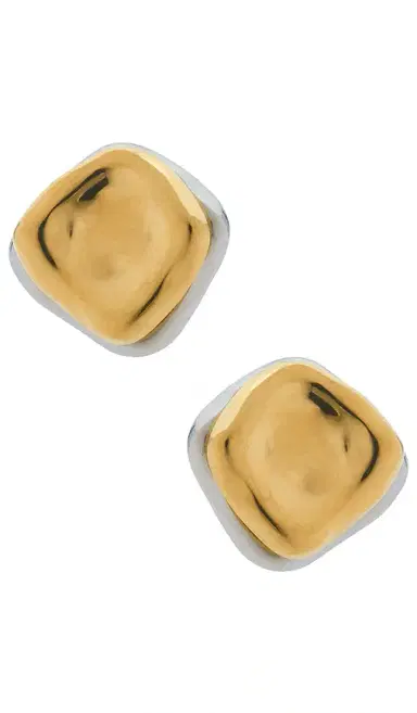 Amber Sceats Zylan Stud Earrings | Thumbnail 1 Amber Sceats Zylan Stud Earrings | Thumbnail 1
