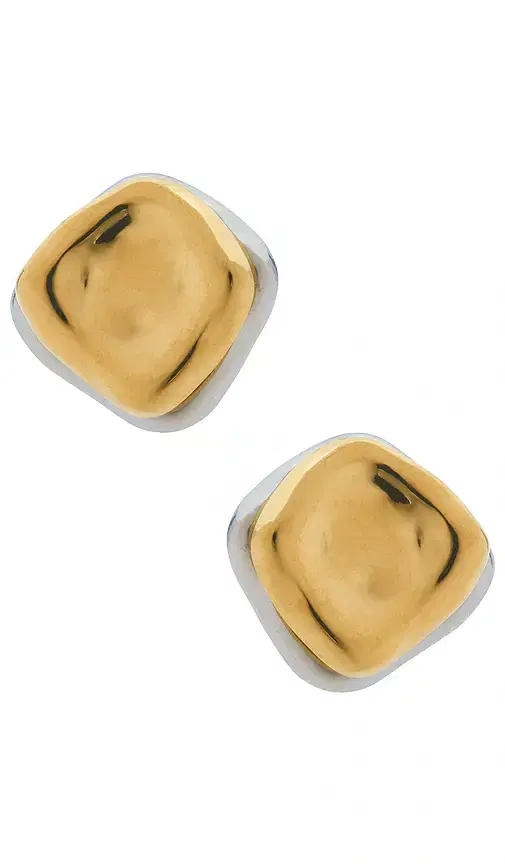 Amber Sceats Zylan Stud Earrings