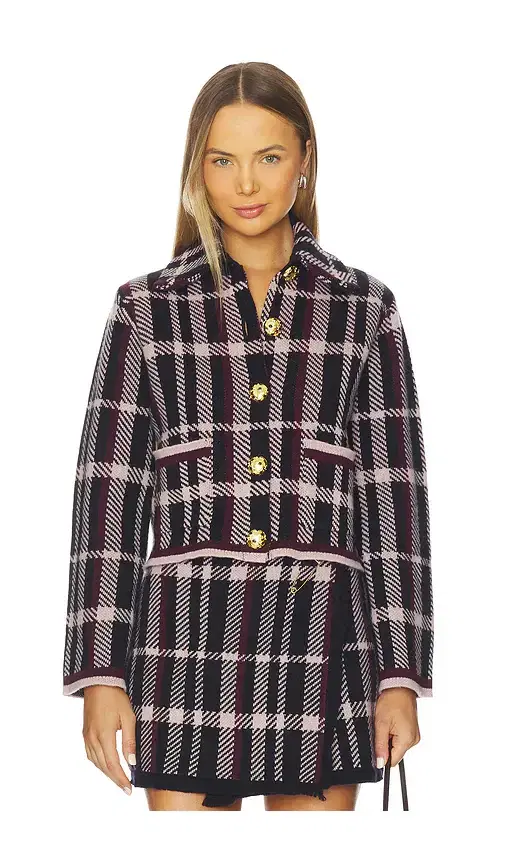 Cara Cara Delilah Cardigan