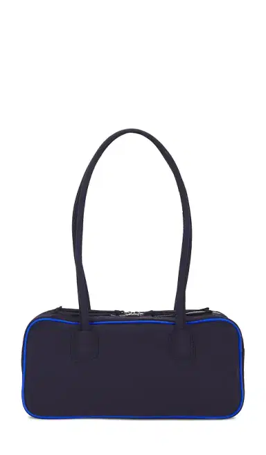 Damson Madder Lenny Large Bowler Bag | Thumbnail 2