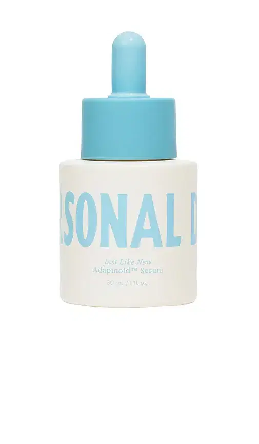 Personal Day Just Like New Adapinoid Serum