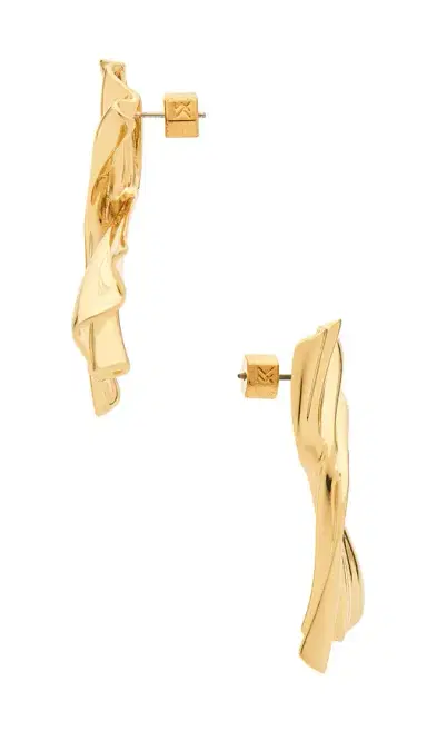 MIRANDA FRYE Monica Earrings | Thumbnail 2