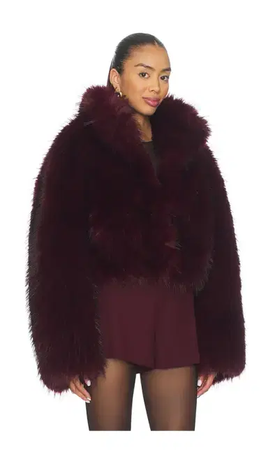 ROTATE Salia Jacket | Thumbnail 2