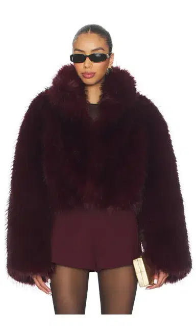 ROTATE Salia Jacket | Thumbnail 1