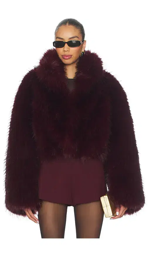 Salia Jacket