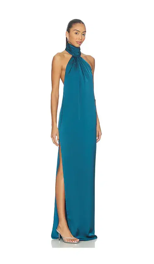 Katie May x REVOLVE Sidrit Gown