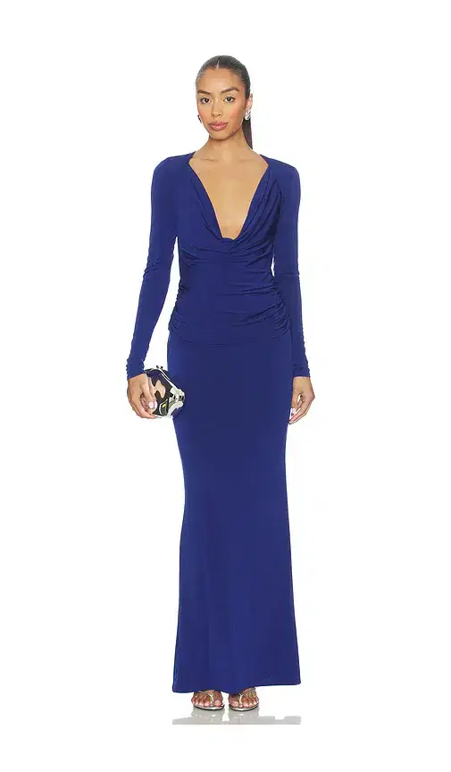 Katie May Clemence Gown