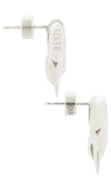 Bevza Xs Spikelet Earrings | Thumbnail 2