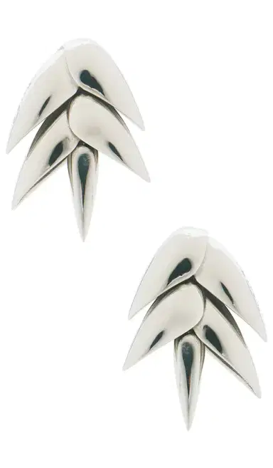 Bevza Xs Spikelet Earrings | Thumbnail 1