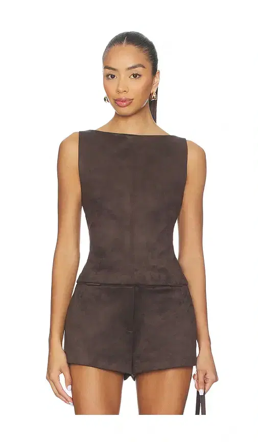 Tularosa Irene Top