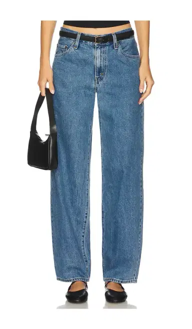 Levi's Baggy Dad Jeans | Thumbnail 1 Levi's Baggy Dad Jeans | Thumbnail 1