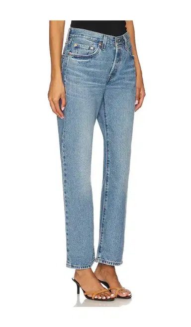 Levi's 501 '90s Jeans | Thumbnail 2