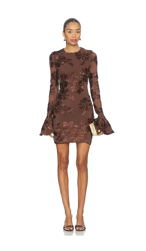 Rositana Dress