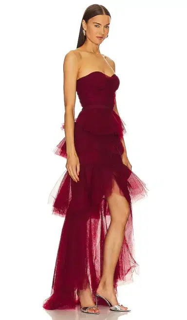 Michael Costello x REVOLVE Alai Gown | Thumbnail 2 Michael Costello x REVOLVE Alai Gown | Thumbnail 2