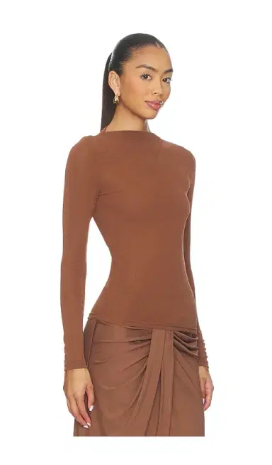 SNDYS Katya Long Sleeve Top | Thumbnail 2 SNDYS Katya Long Sleeve Top | Thumbnail 2