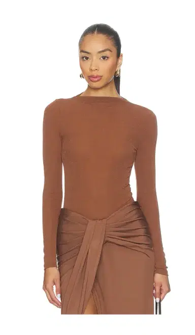 SNDYS Katya Long Sleeve Top | Thumbnail 1 SNDYS Katya Long Sleeve Top | Thumbnail 1