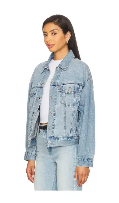 Levi's 90s Trucker | Thumbnail 2 Levi's 90s Trucker | Thumbnail 2
