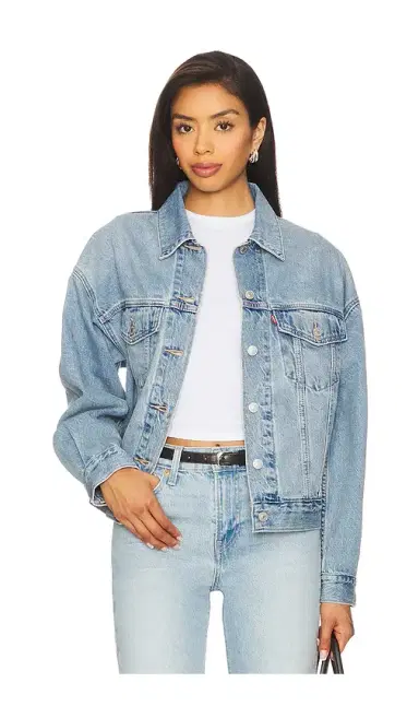 Levi's 90s Trucker | Thumbnail 1 Levi's 90s Trucker | Thumbnail 1