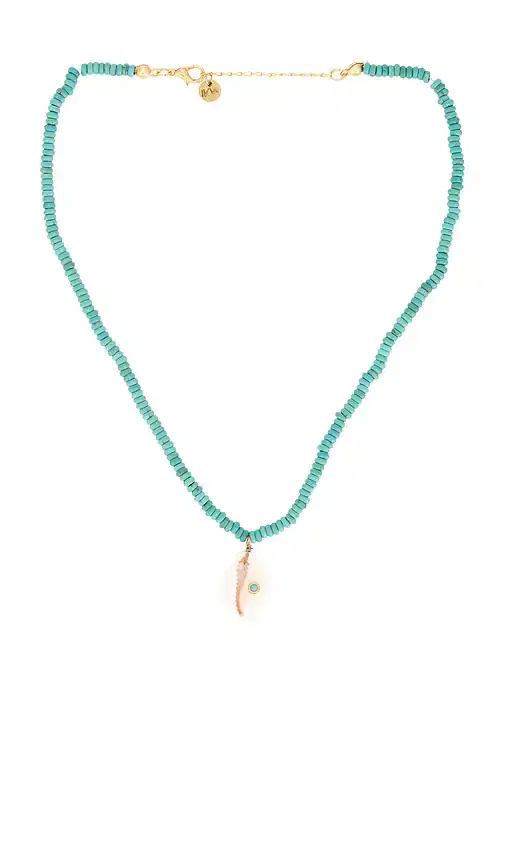 Maison Irem Kas Dreams Necklace