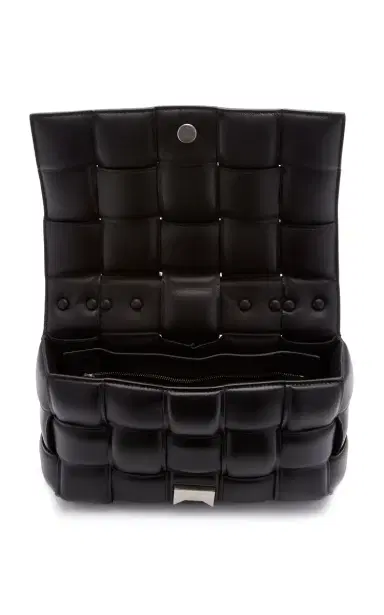 Bottega Veneta The Chain Padded Cassette Leather Bag | Thumbnail 7 Bottega Veneta The Chain Padded Cassette Leather Bag | Thumbnail 7