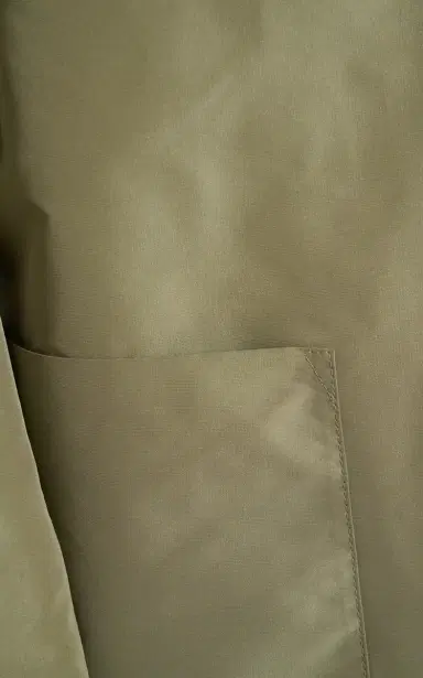 Jil Sander Oversized Notched Lapel Jacket | Thumbnail 7