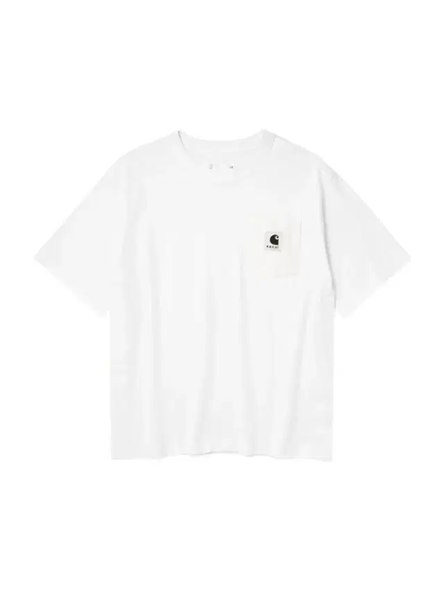 Logo-Appliquéd Canvas-Trimmed Cotton-Jersey T-Shirt - Men