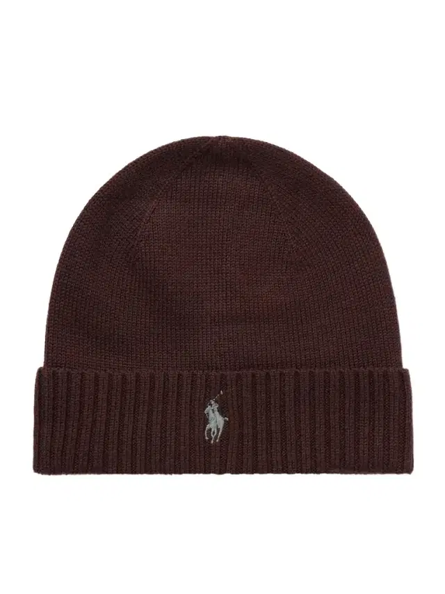 Polo Ralph Lauren Logo-Embroidered Wool Beanie - Men