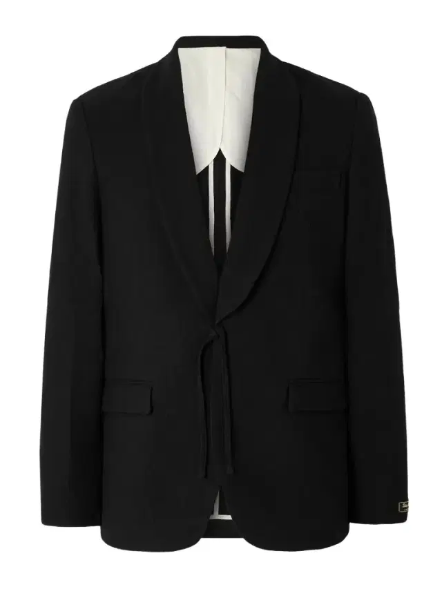 A Kind Of Guise Shinji Textured-Woven Suit Jacket - Men