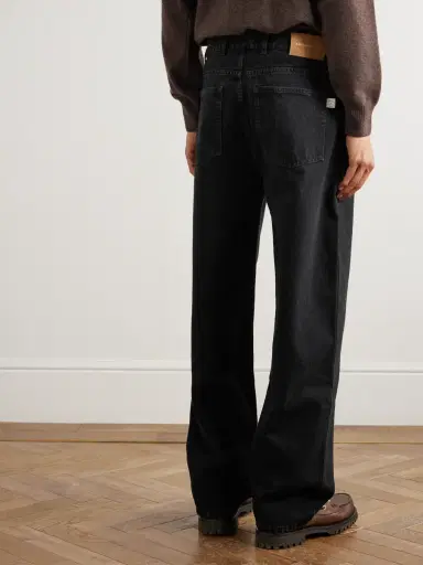 A Kind Of Guise Beto Wide-Leg Jeans - Men | Thumbnail 4 A Kind Of Guise Beto Wide-Leg Jeans - Men | Thumbnail 4