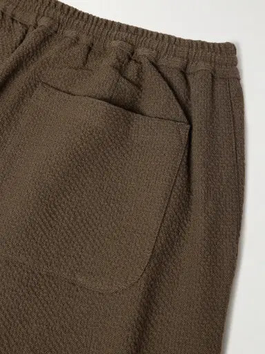 A Kind Of Guise Banasa Straight-Leg Seersucker Suit Trousers - Men | Thumbnail 5 A Kind Of Guise Banasa Straight-Leg Seersucker Suit Trousers - Men | Thumbnail 5