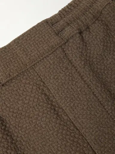 A Kind Of Guise Banasa Straight-Leg Seersucker Suit Trousers - Men | Thumbnail 6 A Kind Of Guise Banasa Straight-Leg Seersucker Suit Trousers - Men | Thumbnail 6