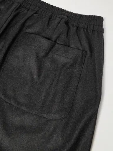 A Kind Of Guise Banasa Tapered Virgin Wool Trousers - Men | Thumbnail 5 A Kind Of Guise Banasa Tapered Virgin Wool Trousers - Men | Thumbnail 5
