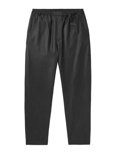 A Kind Of Guise Banasa Tapered Virgin Wool Trousers - Men | Thumbnail 1 A Kind Of Guise Banasa Tapered Virgin Wool Trousers - Men | Thumbnail 1