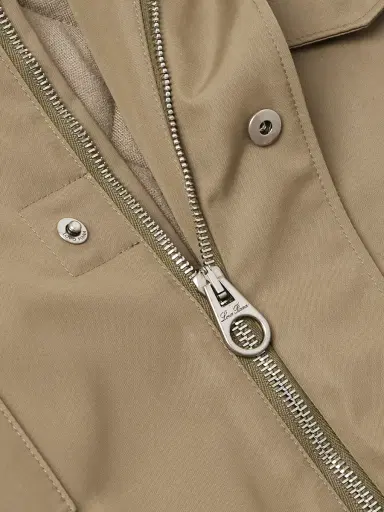 Loro Piana Traveller Shell Jacket - Men | Thumbnail 5 Loro Piana Traveller Shell Jacket - Men | Thumbnail 5