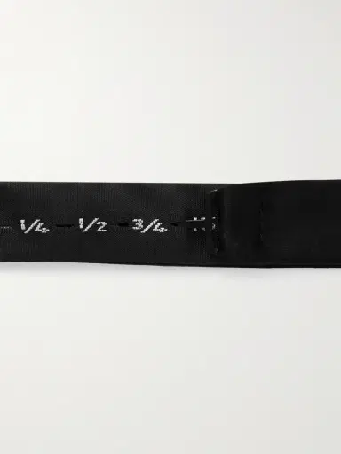 Favourbrook Pre-Tied Silk-Satin Bow Tie - Men | Thumbnail 3