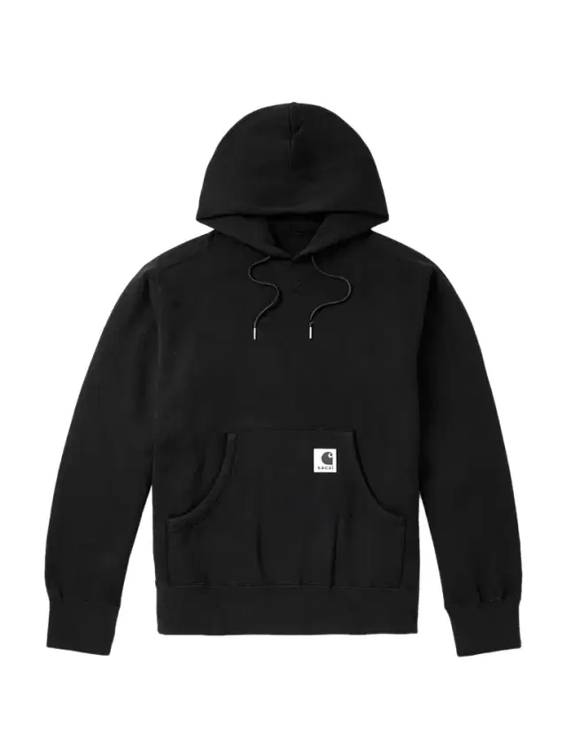Carhartt WIP Cotton-Jersey Hoodie - Men