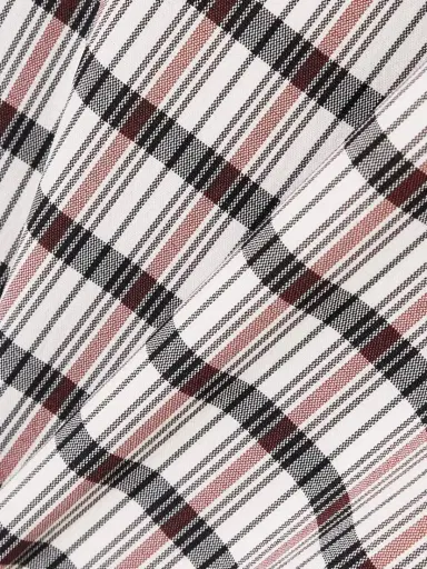 Tory Sport Checked Canvas Straight-leg Golf Pants | Thumbnail 5