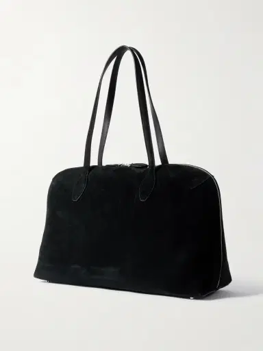 TOTEME Day Suede Tote | Thumbnail 3