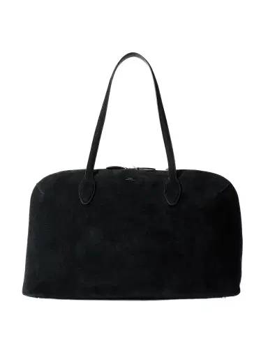 TOTEME Day Suede Tote | Thumbnail 1