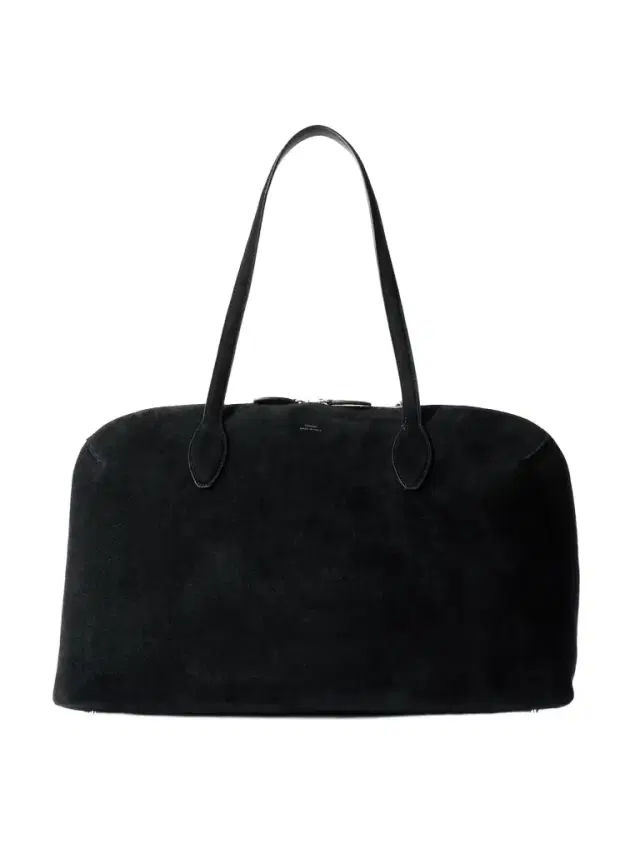TOTEME Day Suede Tote