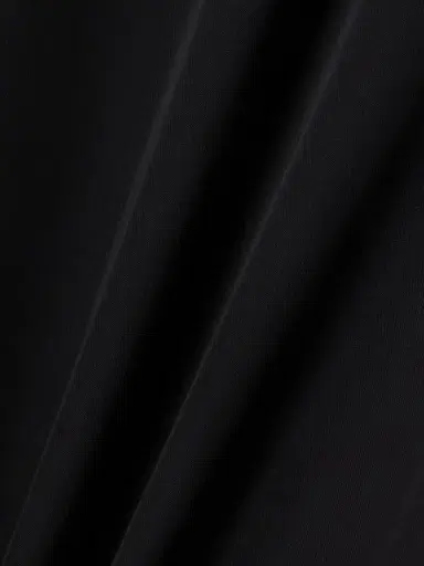 Alaïa Cut-out Embellished Leather-trimmed Crepe Midi Dress | Thumbnail 4 Alaïa Cut-out Embellished Leather-trimmed Crepe Midi Dress | Thumbnail 4