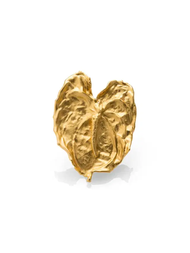 Anthurium Ring