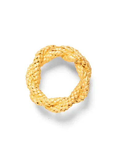 ALMA Braided Norfolk Belt | Thumbnail 5 ALMA Braided Norfolk Belt | Thumbnail 5