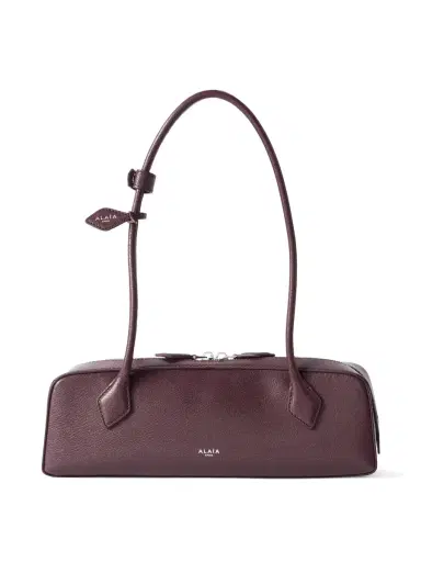 Alaïa Medium Le Teckel Bag | Thumbnail 1