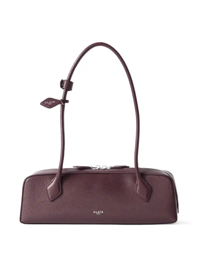 Medium Le Teckel Bag